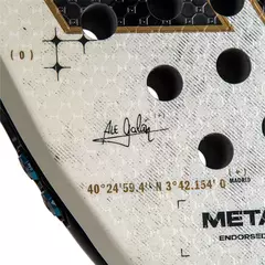Pala Adidas Metalbone Pro Etd 3.4 2025 - tienda en línea