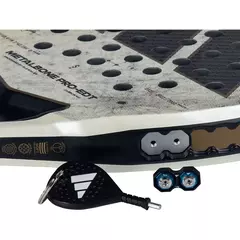 Imagen de Pala Adidas Metalbone Pro Etd 3.4 2025