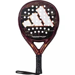 Pala Adidas Adipower Multiweight Pro-Edt 3.4 2025 Alex Ruiz - comprar en línea