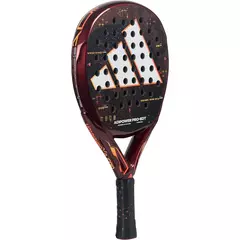 Pala Adidas Adipower Multiweight Pro-Edt 3.4 2025 Alex Ruiz - Mi Pala MX
