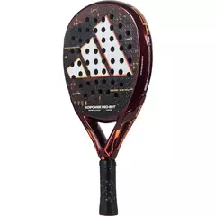 Pala Adidas Adipower Multiweight Pro-Edt 3.4 2025 Alex Ruiz en internet