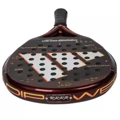 Imagen de Pala Adidas Adipower Multiweight Pro-Edt 3.4 2025 Alex Ruiz