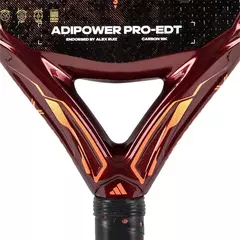 Pala Adidas Adipower Multiweight Pro-Edt 3.4 2025 Alex Ruiz