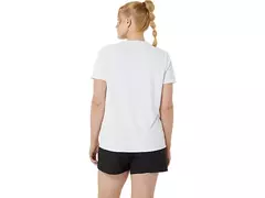 Playera Asics Court Tennis Graphic Dama - Mi Pala MX