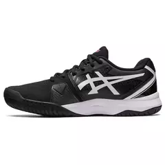 Tenis Asics Gel Challenger Negro Rosa en internet