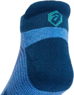 Calcetines Asics Cushion Low Cut 3 pares - Mi Pala MX