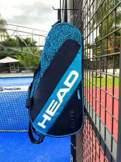 Paletero Head Elite Supercombi azul - comprar en línea