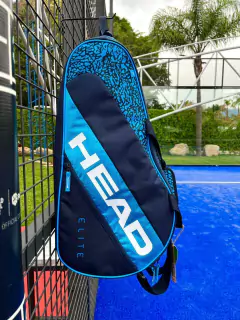 Paletero Head Elite Supercombi azul - tienda en línea