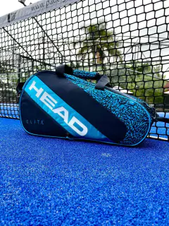 Paletero Head Elite Supercombi azul en internet