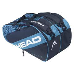Paletero Head Elite Supercombi azul