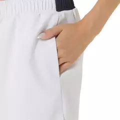 Short ASICS Court Women en internet
