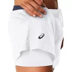 Short ASICS Court Women - Mi Pala MX