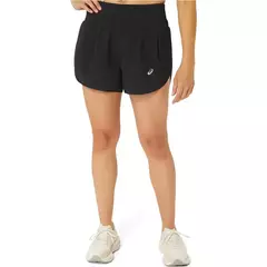Shorts Asics Women Road 3.5 IN en internet