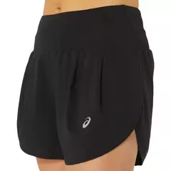 Shorts Asics Women Road 3.5 IN - comprar en línea