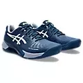 Tenis Asics Gel Challenger 14 Clay Blue/White en internet