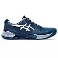 Tenis Asics Gel Challenger 14 Clay Blue/White - comprar en línea