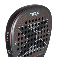 Pala Nox LA 10 Future Leo Augsburger - comprar en línea