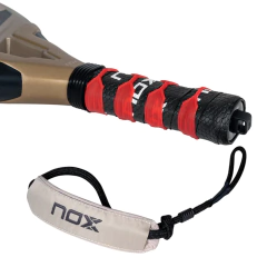 Pala Nox TL10 Future Tino Libaak - Mi Pala MX