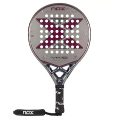 Pala Nox VK10 Luxury Series Aranzazu Osoro 23