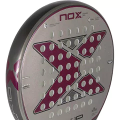 Pala Nox VK10 Luxury Series Aranzazu Osoro 23 - comprar en línea