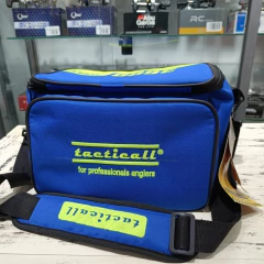 BOLSO DE PESCA TACTICALL 3600 - tienda online