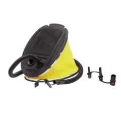 INFLADOR DE FUELLE BROKSOL 6 LTS.