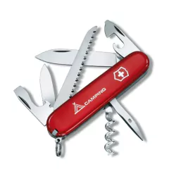 CORTAPLUMAS VICTORINOX CAMPER (3.3613B)