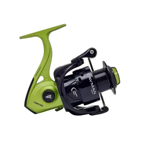 CASTER CAYMAN 4001