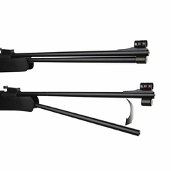 RIFLE NORICA DREAM HUNTER 5,5 MM (AIRE COMPRIMIDO) - comprar online