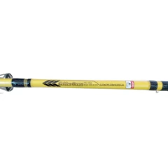CAÑA COUGAR GOLDEN OCEAN 2,10 MTS (FRONTAL) - Río Manso Pesca