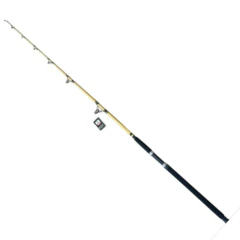 CAÑA COUGAR GOLDEN OCEAN 2,10 MTS (FRONTAL) - comprar online