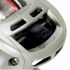REEL QUANTUM KINETIC PTI KT10PTI-B - comprar online