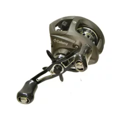 REEL COLONY RAZOR GT (IZQUIERDO) - comprar online