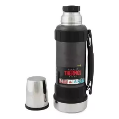TERMO THERMOS 1,2 LT 2520GM4 (NEGRO) - comprar online