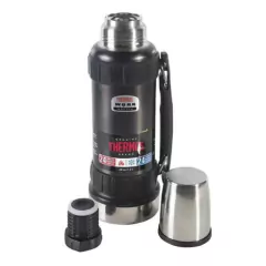 TERMO THERMOS 1,2 LT 2520GM4 (NEGRO) en internet