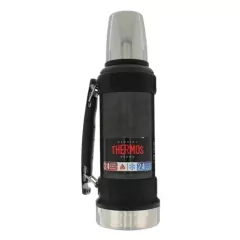 TERMO THERMOS 1,2 LT 2520GM4 (NEGRO)