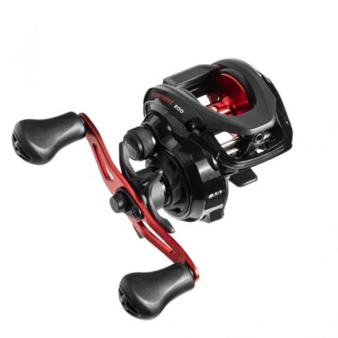 REEL ZEST TORMENT 200 LH IZQUIERDO