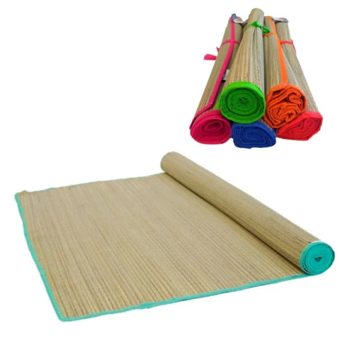 ESTERILLA ENROLLABLE BAMBU 70X180 CM