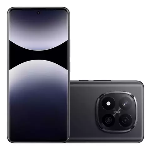 Xiaomi Redmi Note 14 Pro Plus 5G Dual SIM 512 GB negro 12 GB RAM - comprar online