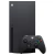 Consola XBOX Series X 1TB SSD / 4K / 120FPS / Bivolt - Negro (Japonés)
