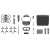 Dron DJI Avata 2 Fly More Combo (THREE BATTERIES) en internet
