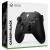 Control Microsoft para Xbox Wireless - Carbon Black - Blue Tech