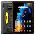 Tablet Blackview Active 10 Pro 12GB de RAM / 256GB / Pantalla 10.95" - Naranja - comprar online
