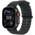 Apple Watch Ultra 3 MF0J4LW/A 49MM / One Size / GPS + Celular - Black Titanium / Black Ocean Band