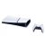Consola Sony PlayStation 5 Slim CFI-2115 B01X 825GB / Digital Edition / Bivolt - Blanco + Juego Astro Bot / Gran Turismo 7 - comprar online