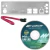 Placa Madre Micro ATX MV-B75 V2 Socket LGA 1155 DDR3 - comprar online