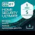 Antivirus Eset Home Security Ultimate 5 Dispositivos 1 Año - comprar online