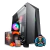 Pc Gamer Ryzen 7 5700g | 32gb Ram | Ssd 1tb | Gamemax Rgb | - comprar online
