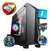 Pc Gamer Ryzen 7 5700g | 32gb Ram | Ssd 1tb | Gamemax Rgb | - Blue Tech