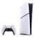 Consola Sony PlayStation 5 Slim Digital 1 TB - Blue Tech